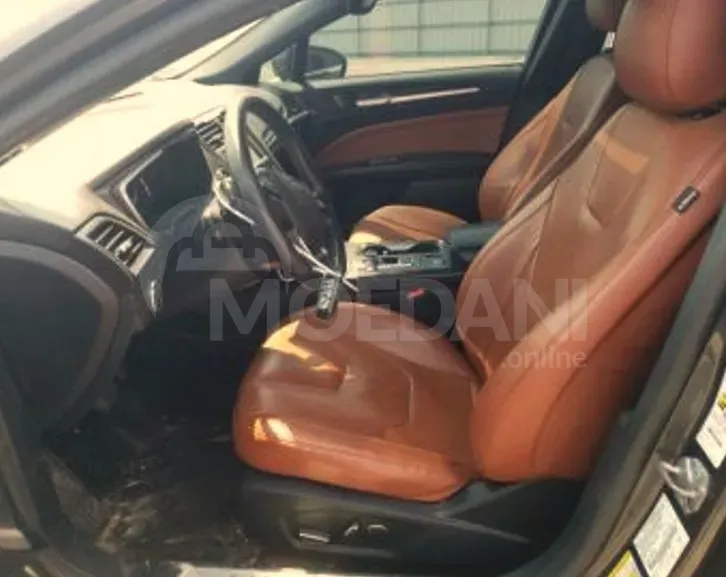 Ford Fusion 2L 2019 Тбилиси - изображение 7