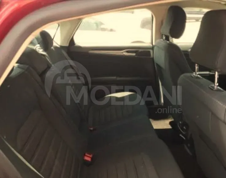 Ford Fusion 1.5L 2020 Тбилиси - изображение 10
