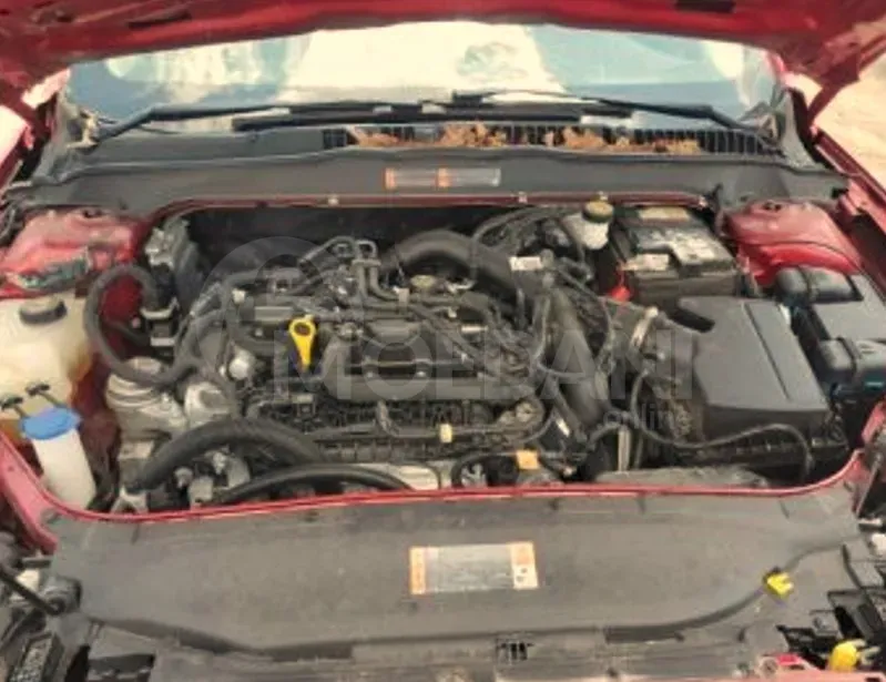 Ford Fusion 1.5L 2020 Тбилиси - изображение 11