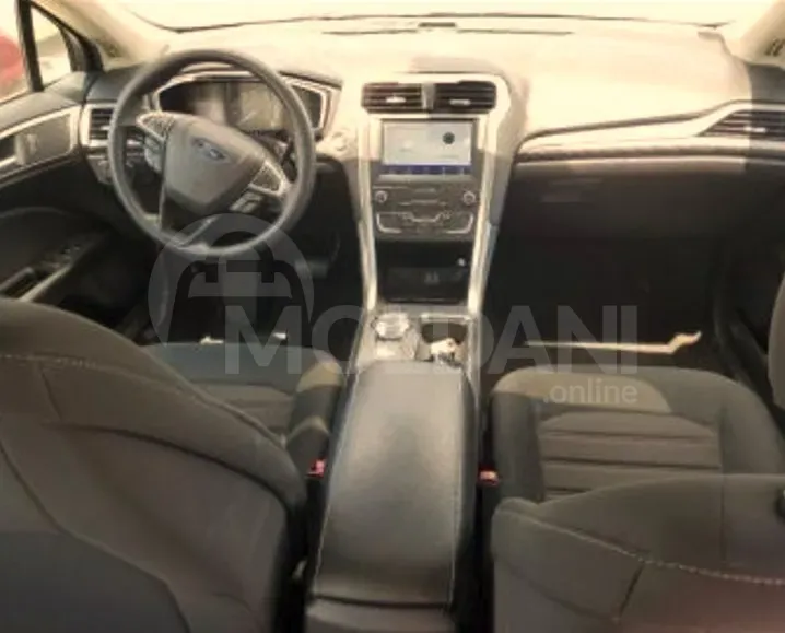 Ford Fusion 1.5L 2020 Тбилиси - изображение 8