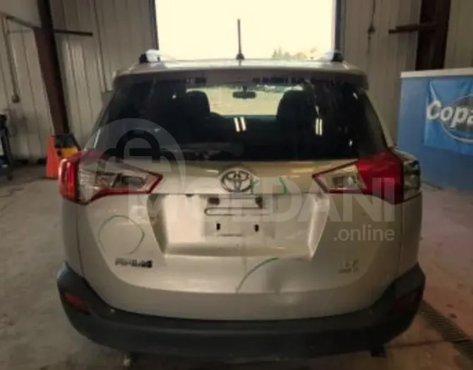 Toyota Rav4 2015 Tbilisi - photo 6