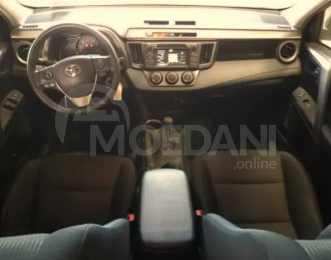 Toyota Rav4 2015 Tbilisi - photo 8