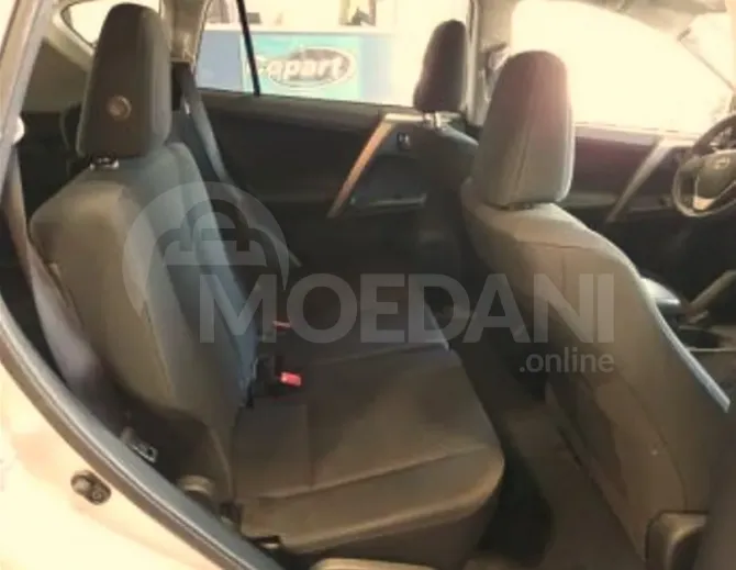 Toyota Rav4 2015 Tbilisi - photo 11