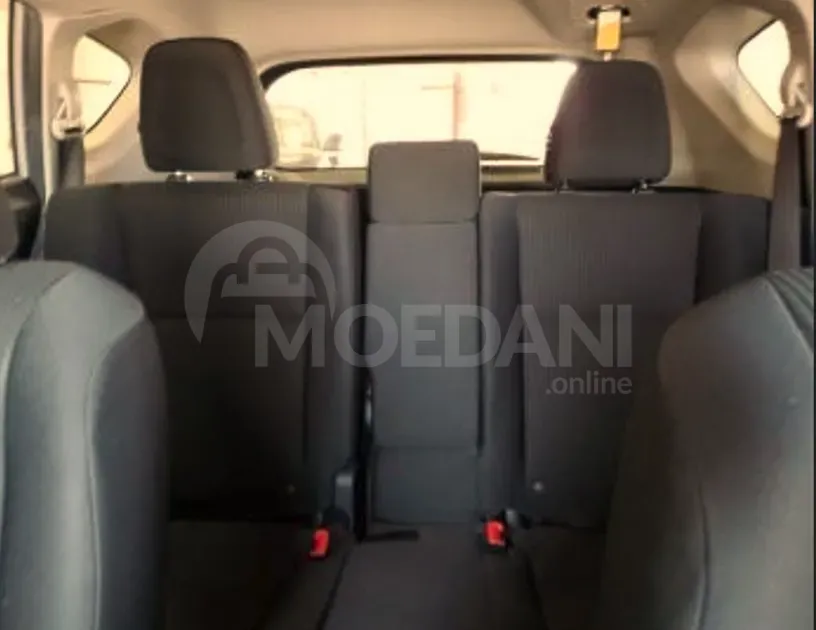 Toyota RAV4 2.5L 2015 თბილისი - photo 10