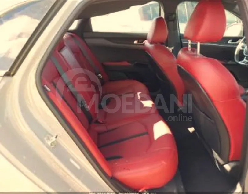 Kia K5 2021 Тбилиси - изображение 7