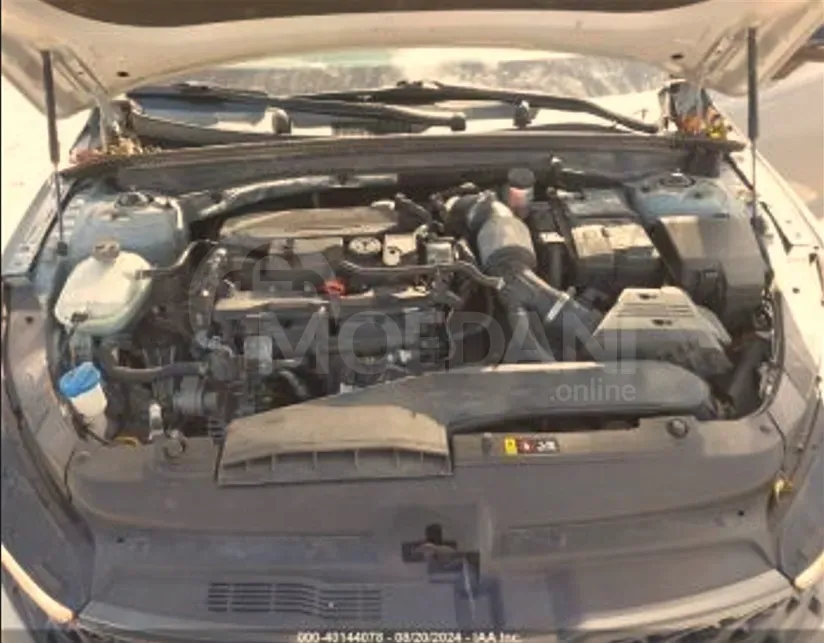 Kia K5 2021 Тбилиси - изображение 8