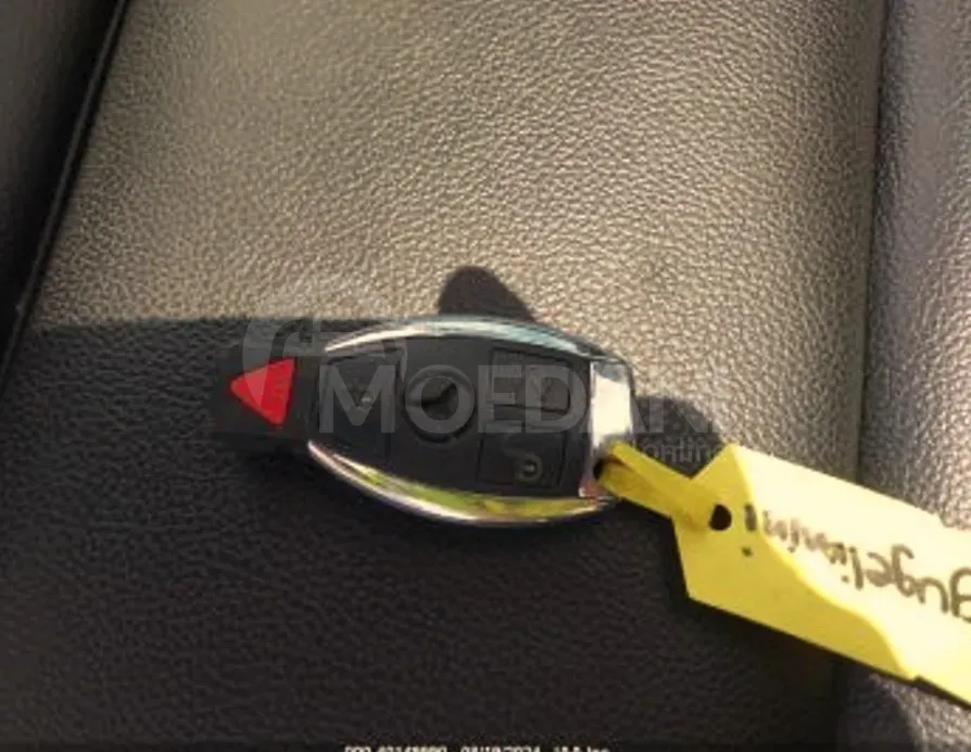 Mercedes CLA 2L 2016 Тбилиси - изображение 10