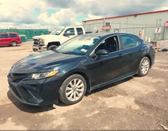 Toyota Camry 2019 Tbilisi