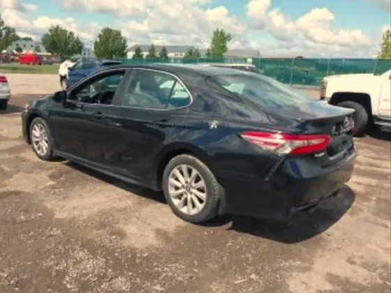 Toyota Camry 2019 თბილისი