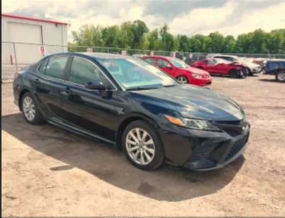 Toyota Camry 2019 Tbilisi