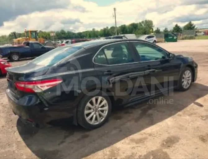 Toyota Camry 2019 Тбилиси - изображение 4