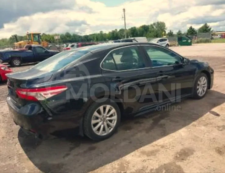 Toyota Camry 2.5L 2019 Тбилиси - изображение 4
