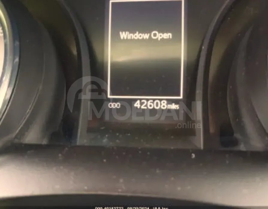 Toyota Camry 2.5L 2019 Тбилиси - изображение 7