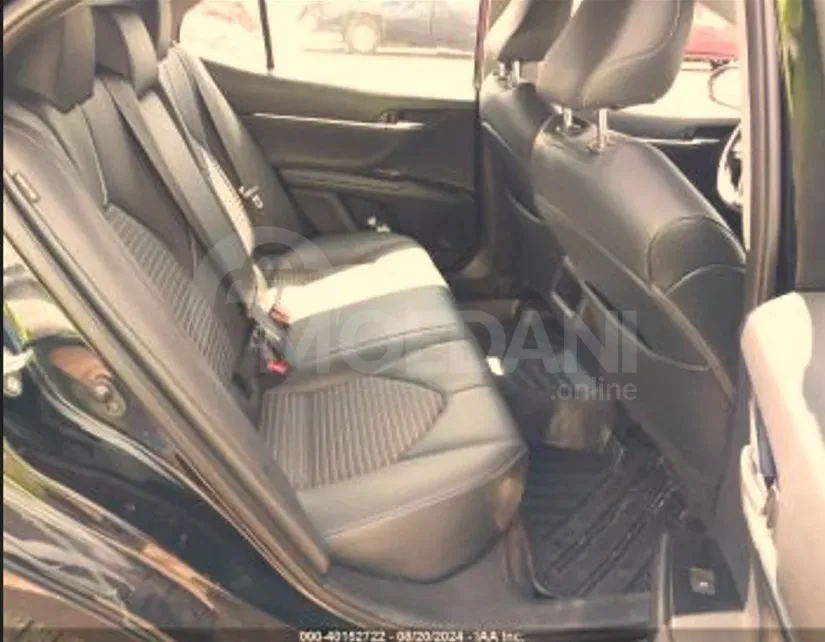 Toyota Camry 2.5L 2019 Тбилиси - изображение 8