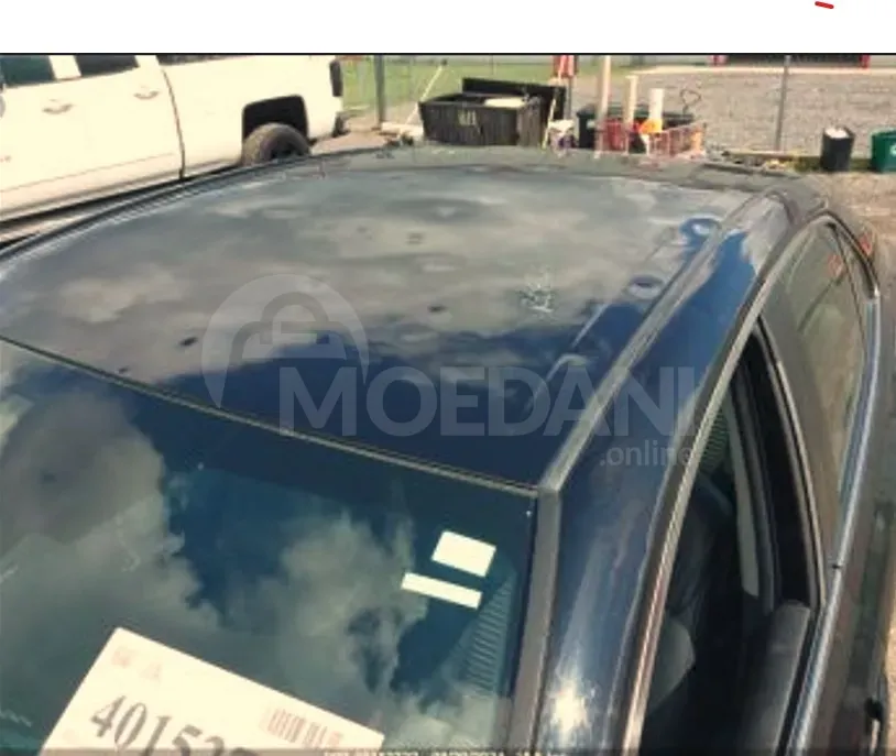 Toyota Camry 2.5L 2019 Тбилиси - изображение 6