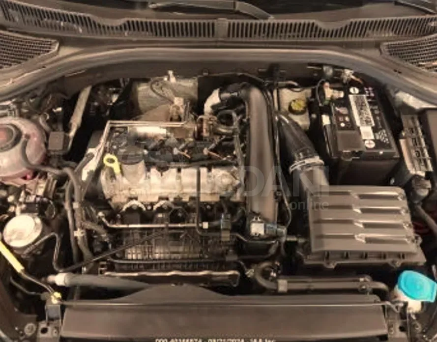 Volkswagen Jetta 1.4 2021 თბილისი - photo 9