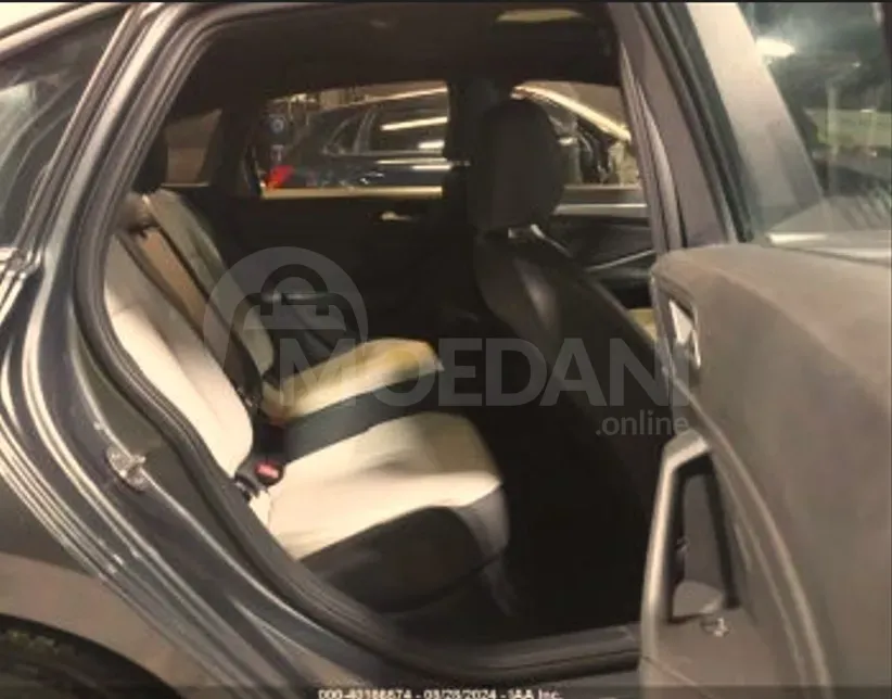 Volkswagen Jetta 1.4 2021 თბილისი - photo 8