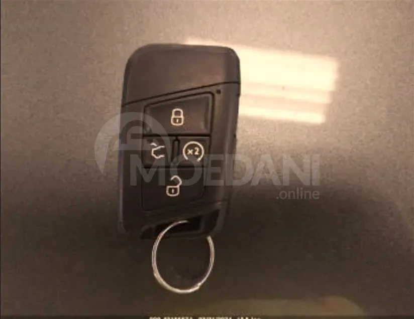 Volkswagen Jetta 1.4 2021 თბილისი - photo 10