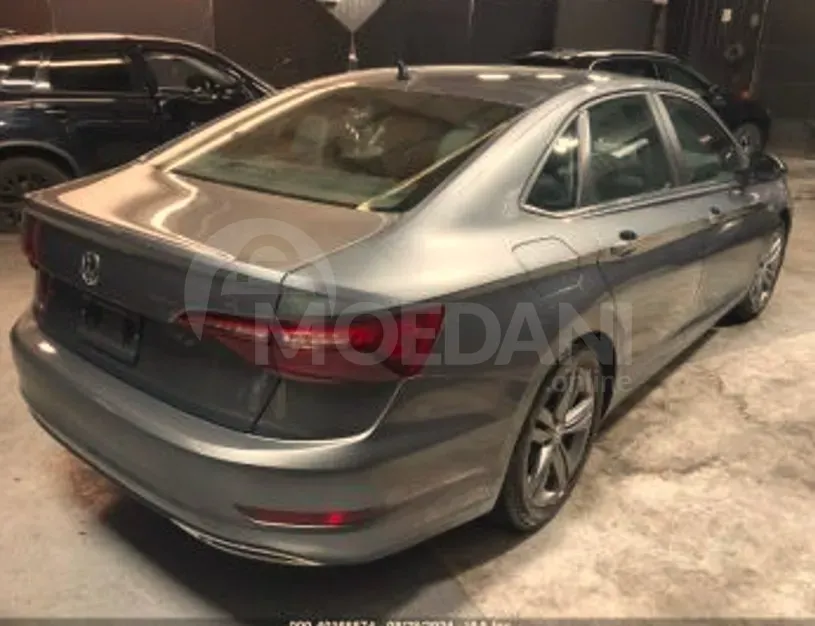 Volkswagen Jetta 1.4 2021 თბილისი - photo 4