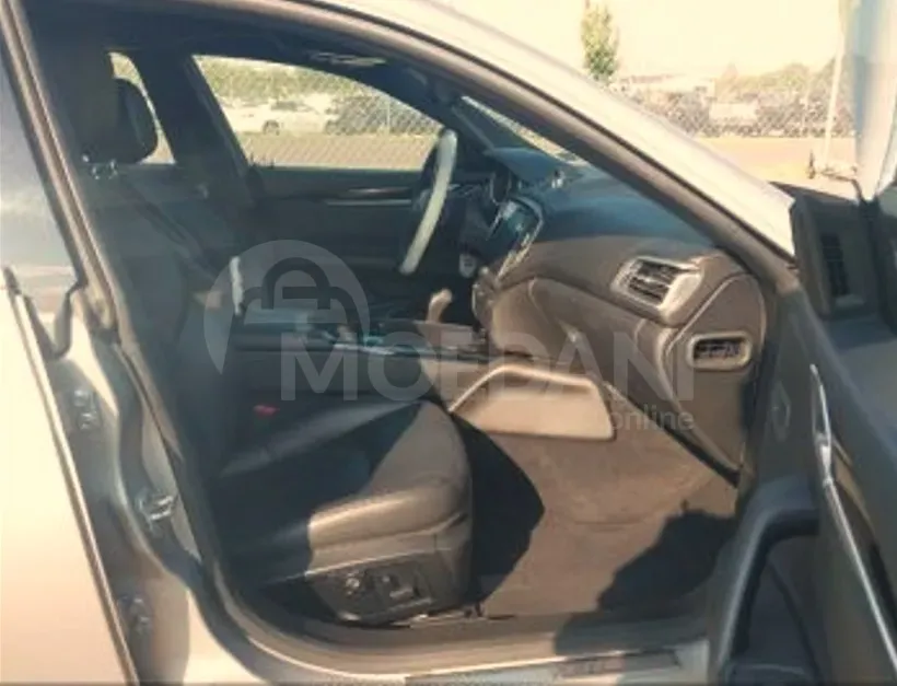 Maserati Ghibli 2017 Тбилиси - изображение 4