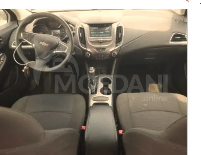 Chevrolet Cruze 2018 Tbilisi - photo 8