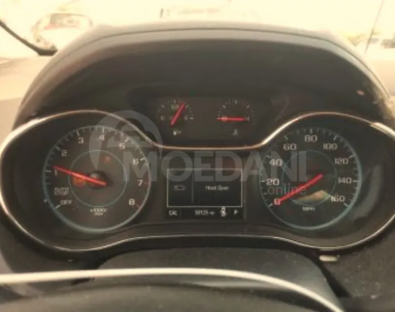 Chevrolet Cruze 2018 Тбилиси - изображение 9