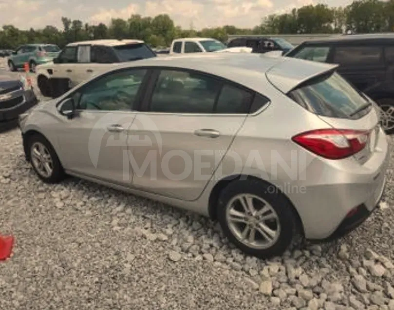 Chevrolet Cruze 2018 Тбилиси - изображение 2