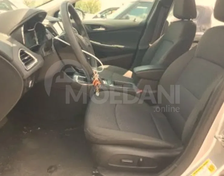 Chevrolet Cruze 2018 Тбилиси - изображение 7