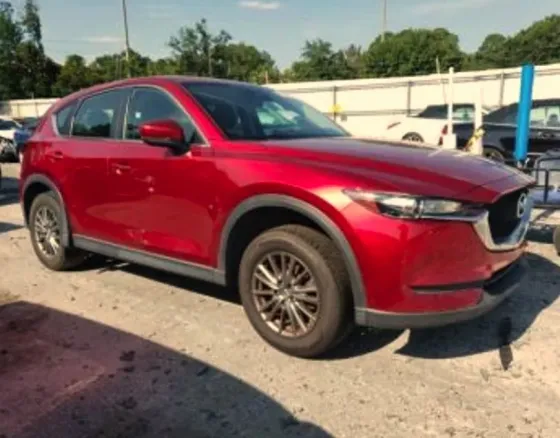 Mazda CX-5 2017 თბილისი