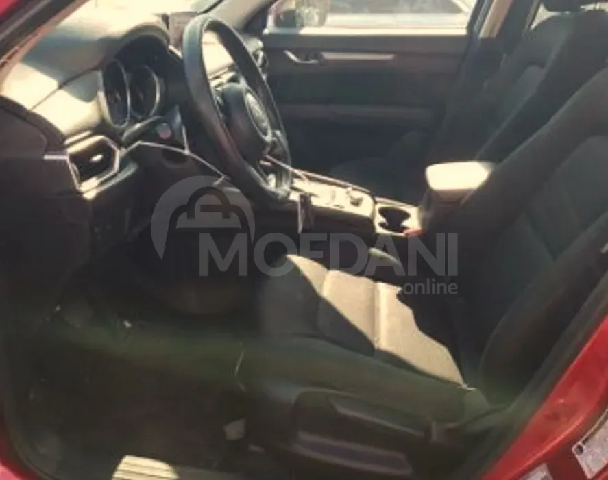 Mazda CX-5 2.5L 2017 თბილისი - photo 7