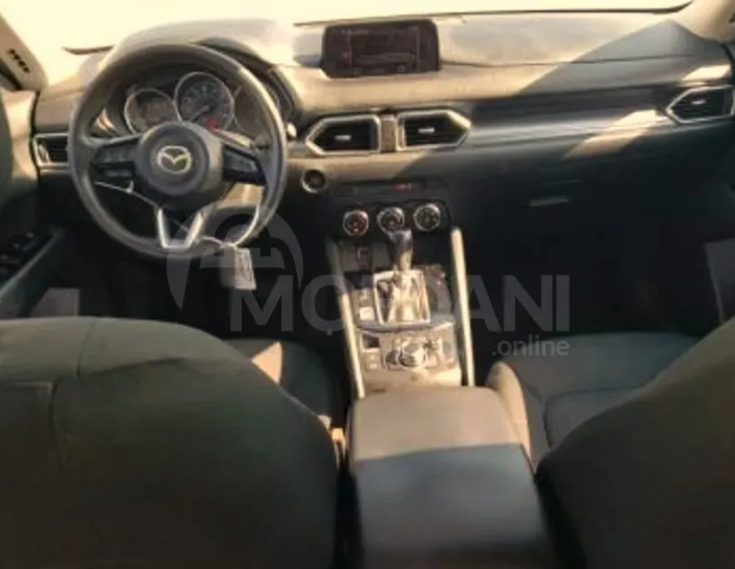 Mazda CX-5 2.5L 2017 თბილისი - photo 8