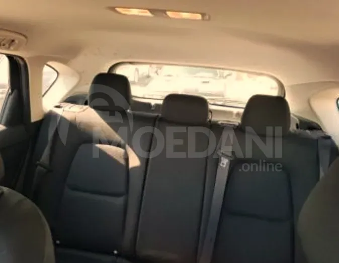 Mazda CX-5 2.5L 2017 თბილისი - photo 10