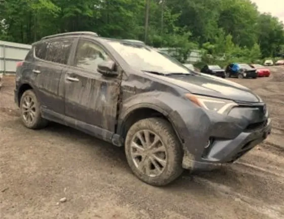 Toyota Rav4 2017 Tbilisi