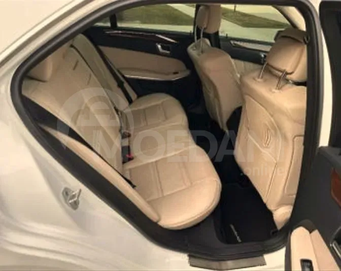Mercedes E AMG 5.5L 2015 Тбилиси - изображение 5