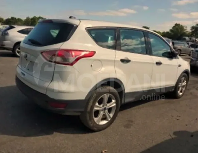 Ford Escape 2024 Тбилиси - изображение 3