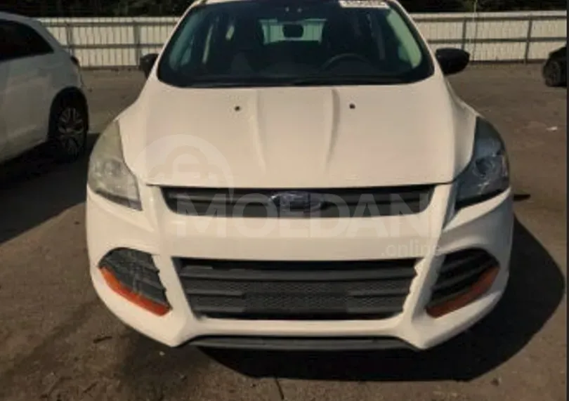 Ford Escape 2.5L 2024 თბილისი - photo 5