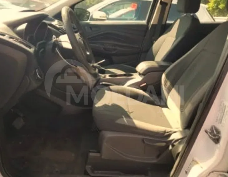 Ford Escape 2.5L 2024 თბილისი - photo 7