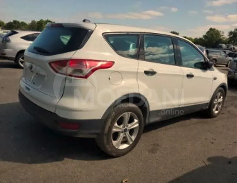 Ford Escape 2.5L 2024 თბილისი - photo 3