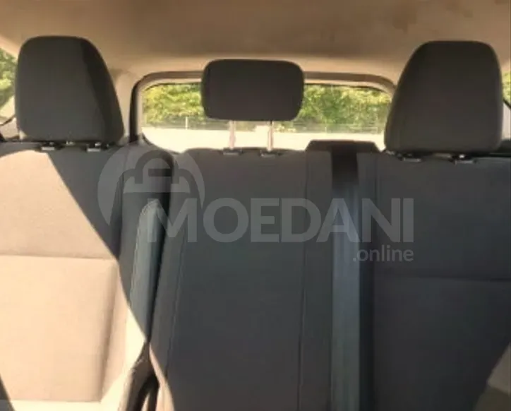 Ford Escape 2.5L 2024 თბილისი - photo 10