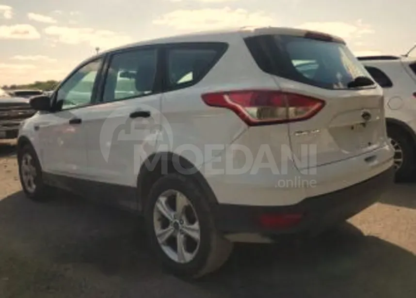 Ford Escape 2.5L 2024 თბილისი - photo 2