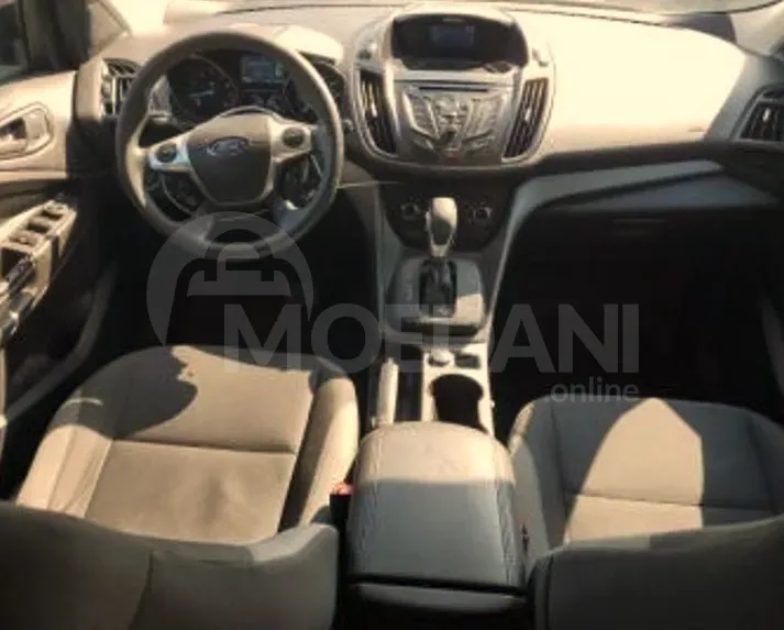 Ford Escape 2.5L 2024 თბილისი - photo 8