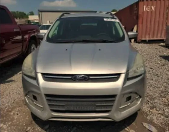 Ford Escape 2014 Тбилиси