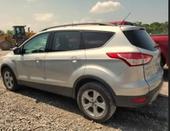 Ford Escape 2014 Тбилиси