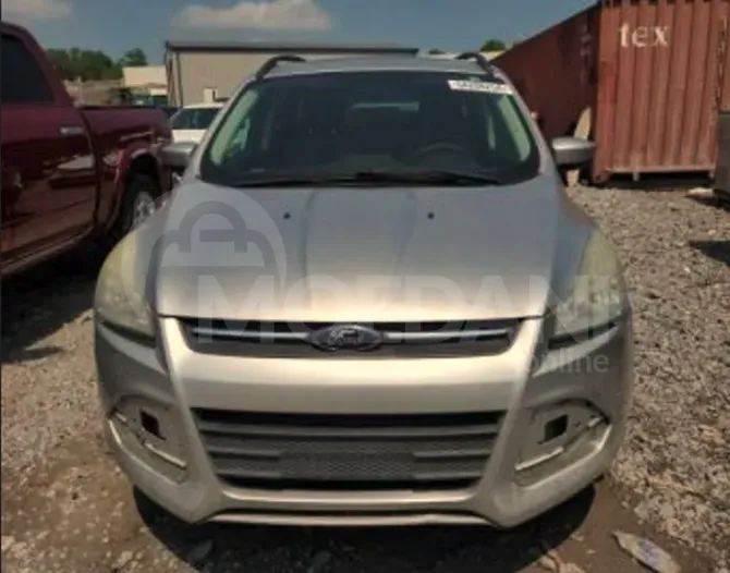 Ford Escape 2014 Тбилиси - изображение 5