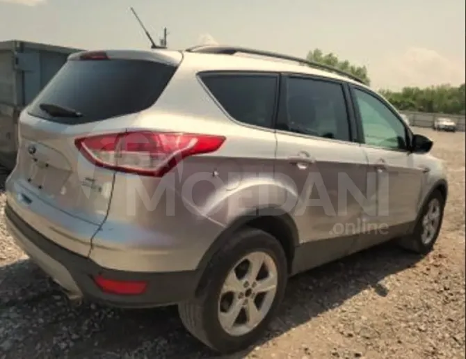 Ford Escape 2014 Тбилиси - изображение 3