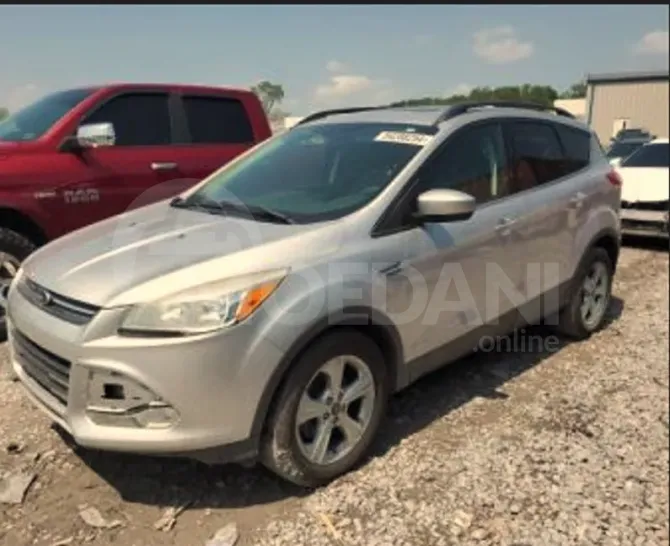 Ford Escape 2014 Тбилиси - изображение 1