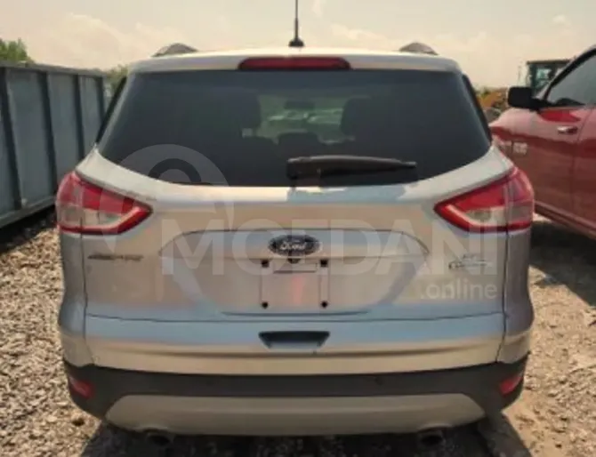 Ford Escape 2014 Тбилиси - изображение 6