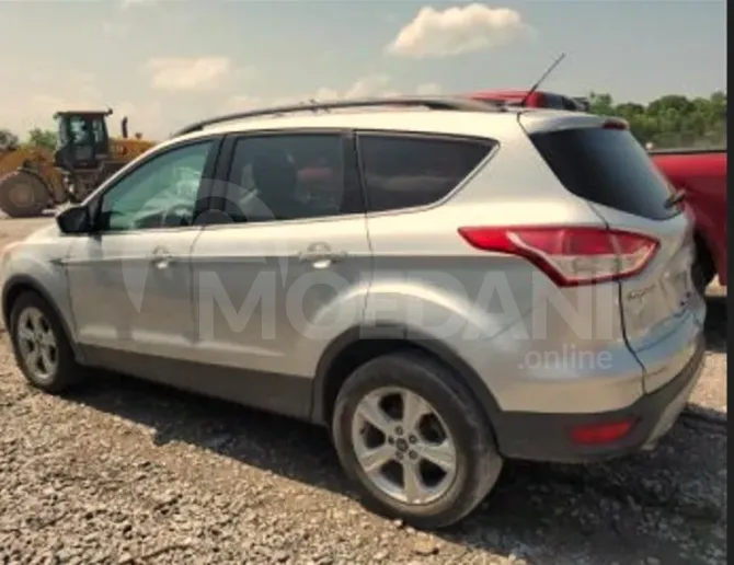 Ford Escape 2014 Тбилиси - изображение 2