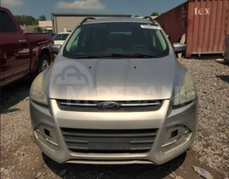 Ford Escape 0.1L 2014 თბილისი - photo 5
