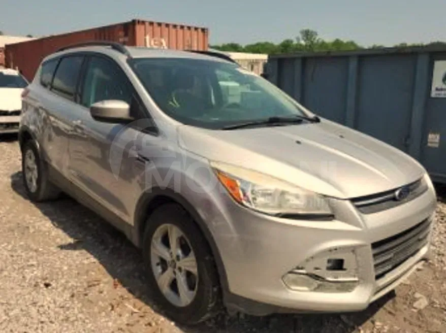 Ford Escape 0.1L 2014 თბილისი - photo 4